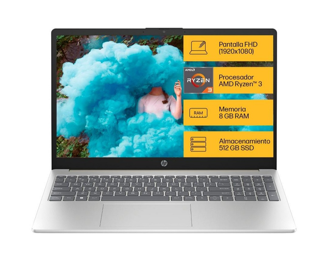 Rifa LAPTOP HP 8GB RAM/512 GB SSD Y EFECTIVO Rifa LAPTOP HP 8GB RAM/512 GB SSD Y EFECTIVO